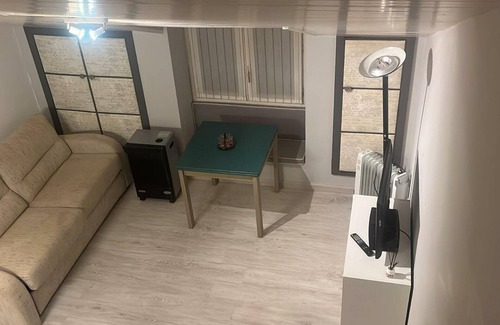 Candanchu Apartamento | Apartment Aísa-Candanchú, 2 bedrooms, 5 persons