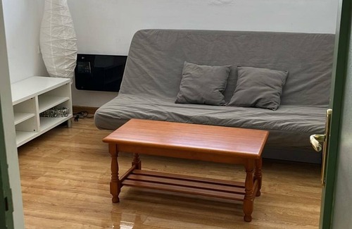 Aisa Apartamento | Apartment Aísa-Candanchú, 1 bedroom, 4 persons