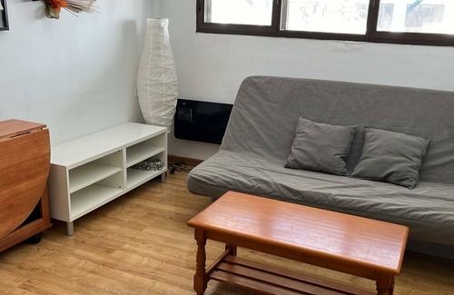 Aisa Apartamento | Apartment Aísa-Candanchú, 1 bedroom, 4 persons