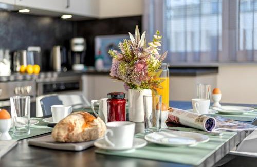 Zirchow Apartamento | Apartment A 1 "Pine Hill Resort"
