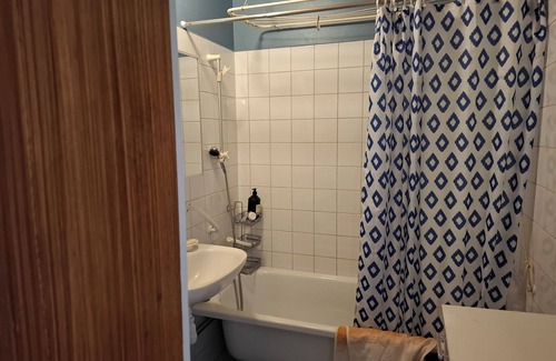 Solna Apartamento | Apartment a 10 minutes from downtown Solna