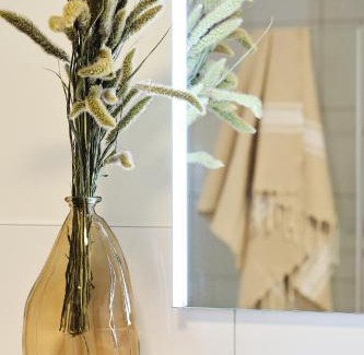 Zirchow Apartamento | Apartment A 13 "Pine Hill Resort"