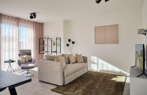 Zirchow Apartamento | Apartment A 13 "Pine Hill Resort"