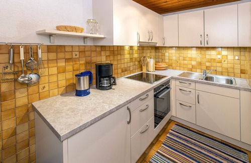 Jungholz Apartamento | Apartamento A (2-3) - Apartamentos y Bed & Breakfast Eberle