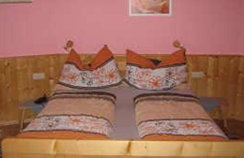 Lofer Apartamento | Apartamento A / 2 habitaciones / ducha, WC - Haus Dornach, Schmiderer