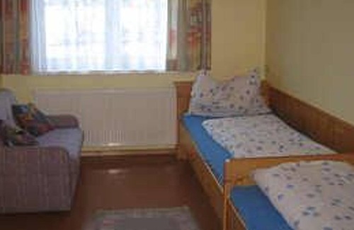Lofer Apartamento | Apartamento A / 2 habitaciones / ducha, WC - Haus Dornach, Schmiderer