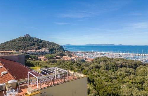 Punta Ala Apartamento | Apartment A 33 by Interhome