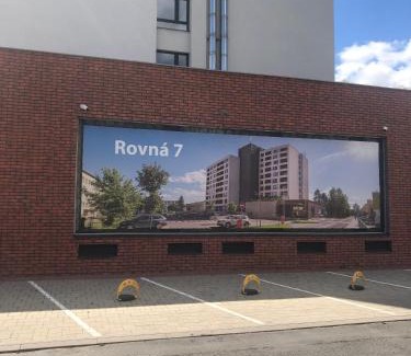 Poprad Apartamento | Apartment A&B Poprad