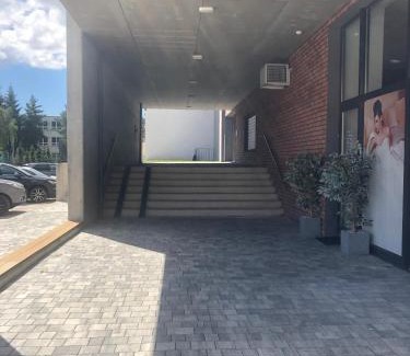 Poprad Apartamento | Apartment A&B Poprad