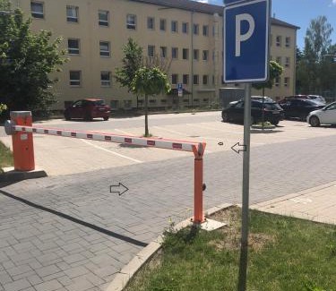 Poprad Apartamento | Apartment A&B Poprad