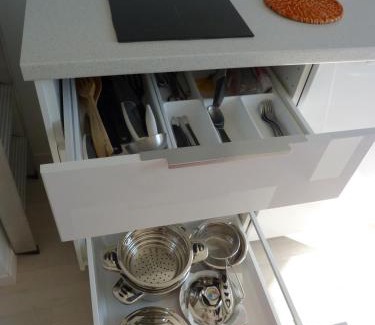 Porta Venezia Apartamento | Apartment A.C.& G.O. Milan