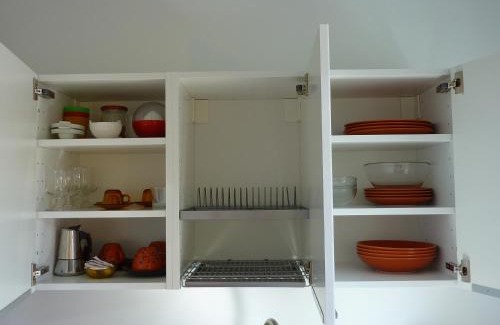 Porta Venezia Apartamento | Apartment A.C.& G.O. Milan
