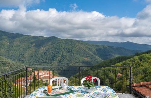 Novelli Apartamento | Apartment A Ca' de Giù by Interhome