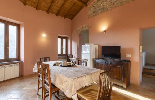 Novelli Apartamento | Apartment A Ca' de Giù by Interhome