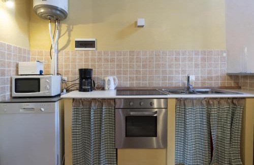 Novelli Apartamento | Apartment A Ca' de Giù by Interhome