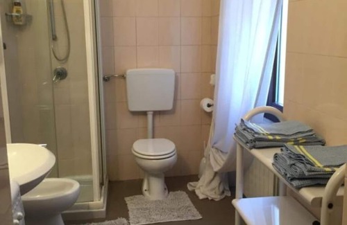 Alessandria Apartamento | Apartment A.D. - 1 Bedroom Apartment