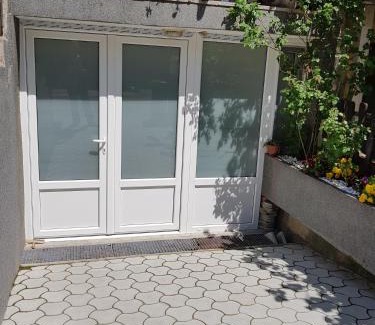 Pancevo Apartamento | Apartment A&D