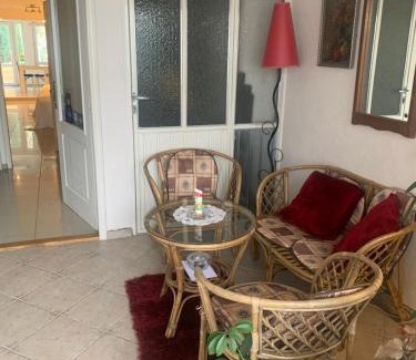 Pancevo Apartamento | Apartment A&D
