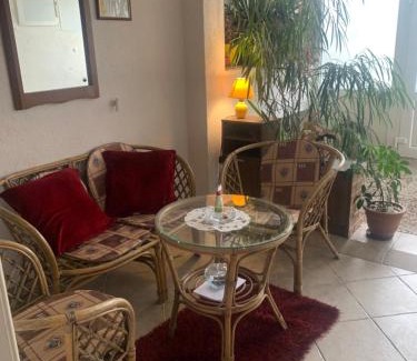 Pancevo Apartamento | Apartment A&D