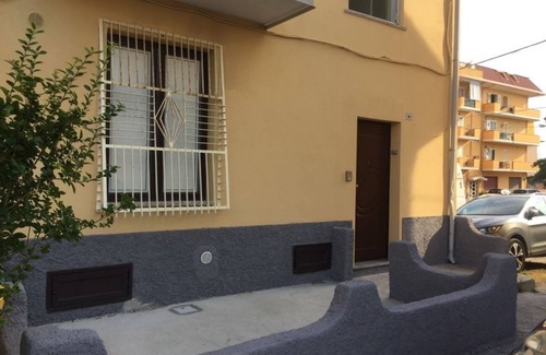 Gizzeria Lido Apartamento | Apartment a few steps from the sea Gizzeria Lido and 10 minutes from Lamezia Terme