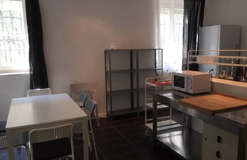 Riva del Garda Villa | Apartamento # a pocos pasos del centro de Riva del Garda y del lago de Garda.