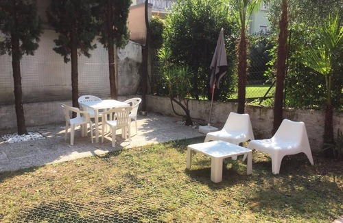 Riva del Garda Villa | Apartamento # a pocos pasos del centro de Riva del Garda y del lago de Garda.