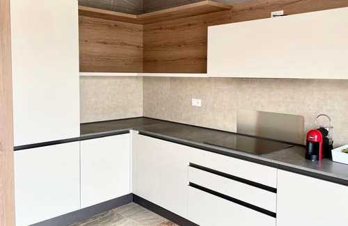 Albignasego Apartamento | Apartment a few minutes from Padua