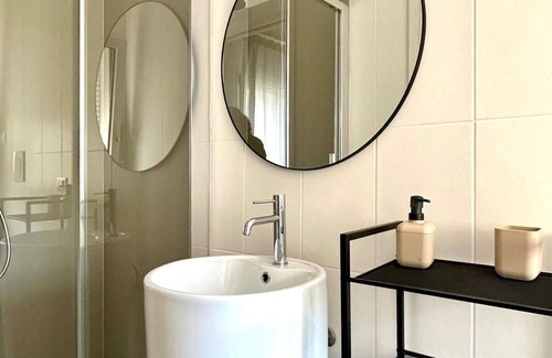 Albignasego Apartamento | Apartment a few minutes from Padua