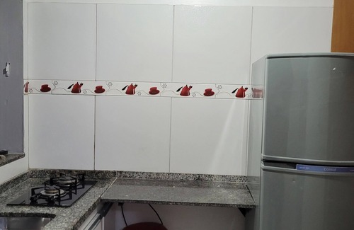 Jardim Nautilus Apartamento | Flat a few minutes from the beach