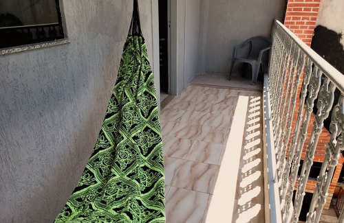 Jardim Nautilus Apartamento | Flat a few minutes from the beach