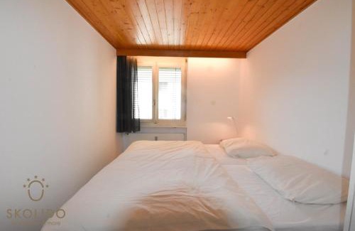 Breiten Apartamento | Apartment A im Grünen, Mörel Breiten