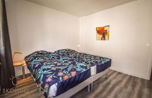 Breiten Apartamento | Apartment A im Grünen, Mörel Breiten