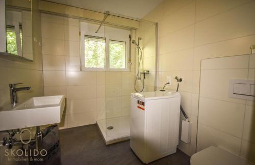 Breiten Apartamento | Apartment A im Grünen, Mörel Breiten
