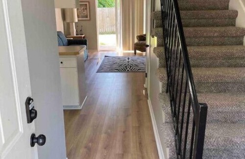 Bryant Apartamento | Apartment A in Bryant, AR - Clean and Safe