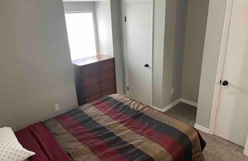 Bryant Apartamento | Apartment A in Bryant, AR - Clean and Safe