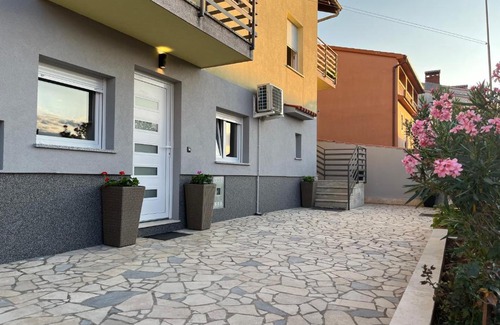 Gregovica Apartamento | Apartment A & N with FREE private parking