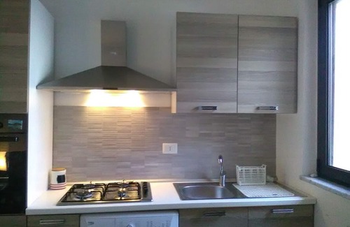 Scilla Apartamento | Apartamento a un paso del mar