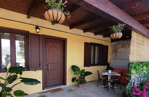 Caposele Apartamento | Apartment a stone's throw from the Sanctuary of San Gerardo