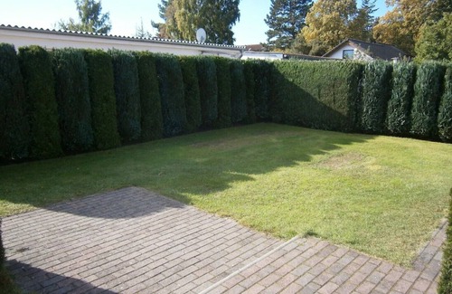 Diedrichshagen Casa | Apartment (A) with 45sqm in the vacation home "Seebriese".