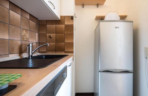 Lahnstein auf der Hohe Apartamento | Apartment A1001 by Interhome