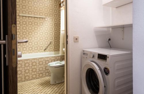 Lahnstein auf der Hohe Apartamento | Apartment A1001 by Interhome