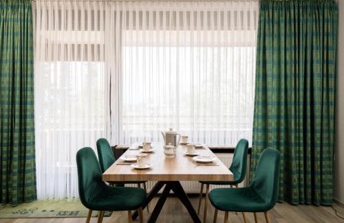 Lahnstein auf der Hohe Apartamento | Apartment A109 by Interhome