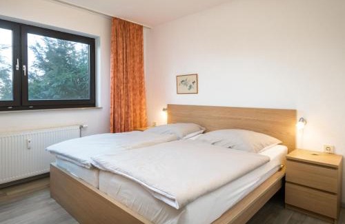 Lahnstein auf der Hohe Apartamento | Apartment A109 by Interhome
