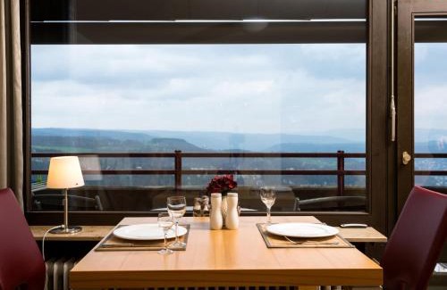 Lahnstein auf der Hohe Apartamento | Apartment A1110 by Interhome