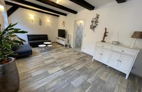 Goslar Apartamento | Apartment A6 Goslar am Marktplatz