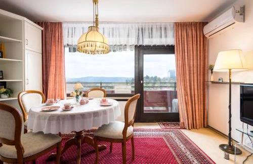 Lahnstein auf der Hohe Apartamento | Apartment A905 by Interhome