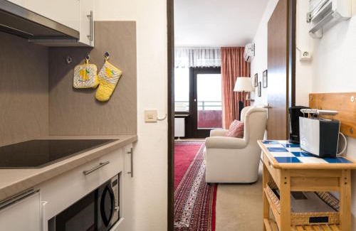 Lahnstein auf der Hohe Apartamento | Apartment A905 by Interhome