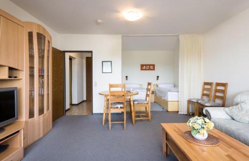 Lahnstein auf der Hohe Apartamento | Apartment A907 by Interhome