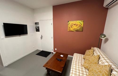 Saintes Apartamento | Apartment - Abbaye aux Dames, reserved parking