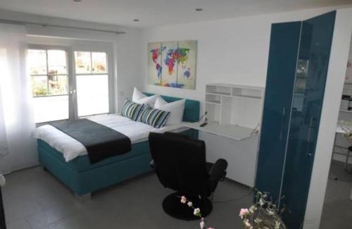 Gross Buchholz Apartamento | Apartment Abel